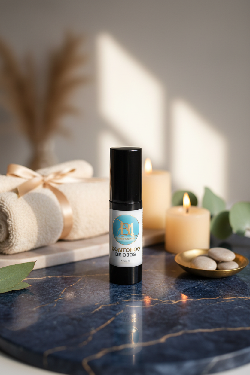 Lifestyle vertical ByM